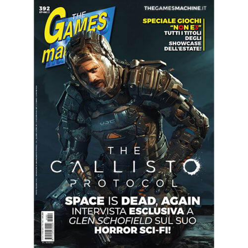 cover tGM 392