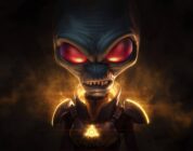 Destroy All Humans! 2 Reprobed