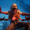 Back 4 Blood Child of the Worm