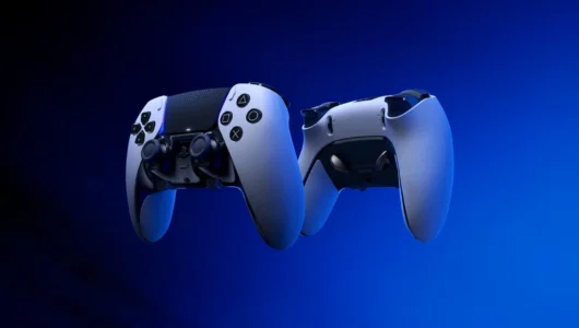 Controller DualSense Edge