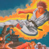 Street Fighter