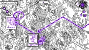 Crime O'Clock demo