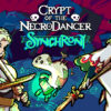 Crypt of the Necrodancer Synchrony DLC
