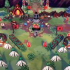 Cult of the Lamb recensione
