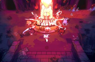 Cult of the Lamb Relics of the Old Faith