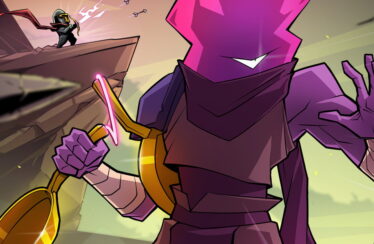 Dead Cells: arriva l'aggiornamento Enter the Panchaku