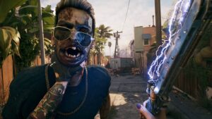 Dead Island 2 vendite