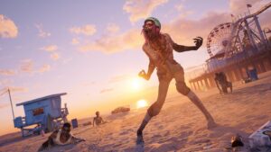 Dead Island 2 trailer lancio