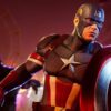 Disney Marvel Games Showcase