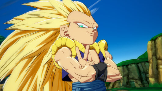 Dragon Ball FighterZ