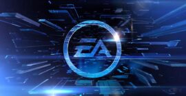Electronic Arts Neon Fox