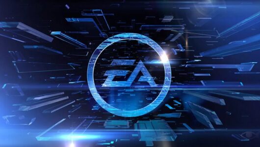 Electronic Arts EA Amazon