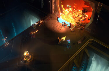 Endless Dungeon