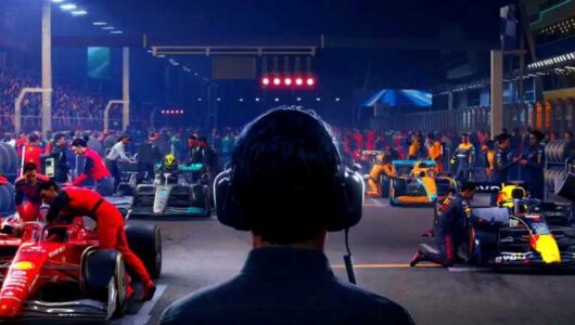 f1 manager 2022 supporto