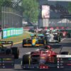 F1 manager 2022