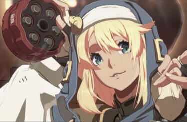 Guilty Gear Strive: Bridget è il nuovo personaggio DLC