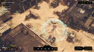 Hard West 2 recensione 03
