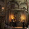 Hogwarts legacy requisiti