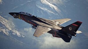 Ace Combat 7 terzo anniversario 01