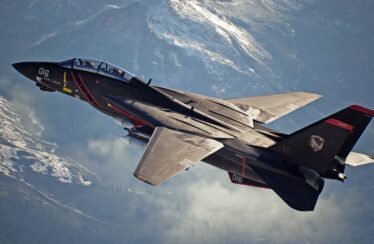 Ace Combat 7 terzo anniversario 01