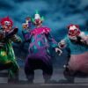 Killer Klowns from Outer Space The Game 01