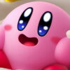Kirby's Dream Buffet