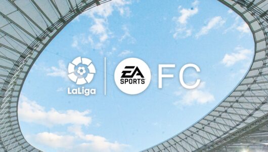 EA SPORTS FC