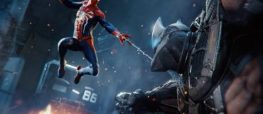 Marvel's Spider-Man remastered pc