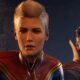 Marvel's Midnight Suns Captain Marvel