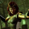 Marvel's Midnight Suns Scarlet Witch