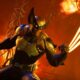 Marvel's Midnight Suns Wolverine