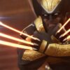 playstation plus marzo Marvel's midnight suns wolverine gameplay