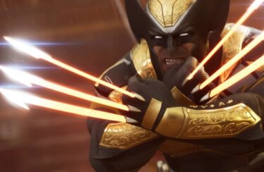 playstation plus marzo Marvel's midnight suns wolverine gameplay
