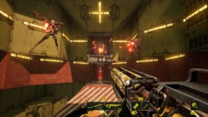 Meet your maker playstation plus