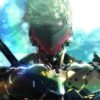 Metal Gear Rising