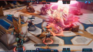 moonbreaker anteprima