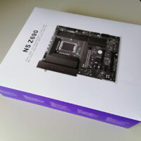 NZXT N5 Z690