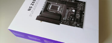 NZXT N5 Z690