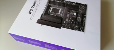 NZXT N5 Z690