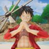 One Piece Odyssey Gamescom 2022 bandai namco