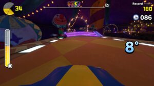 PAC-MAN WORLD Re-PAC