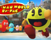 Pac-Man World Re-Pac