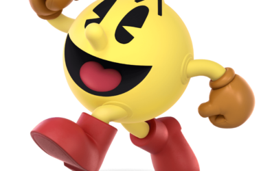 PAC-MAN WORLD Re-PAC