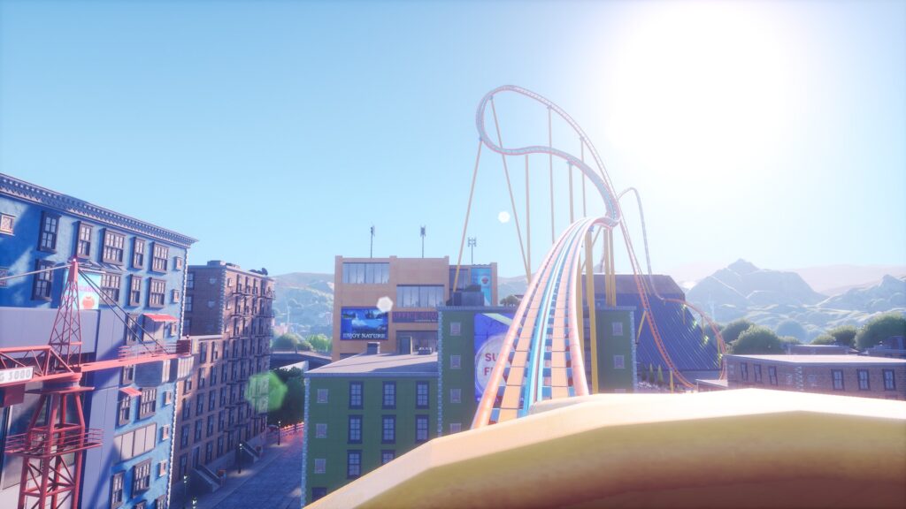 Park Beyond