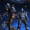 Quake 4 Game Pass