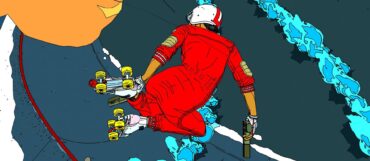 Rollerdrome