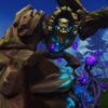 RuneScape Tombs of Amascut