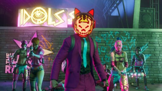 Saints Row roadmap