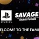Savage Game Studios PlayStation