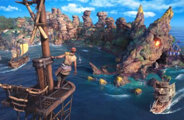 ubisoft prezzi Skull and bones requisiti pc b